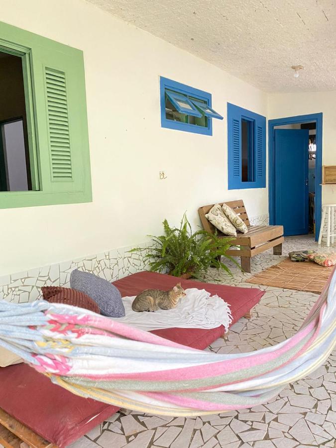 Casa Dos Ventos - Refugio, Sustentabilidade, Conexao Ubatuba Luaran gambar