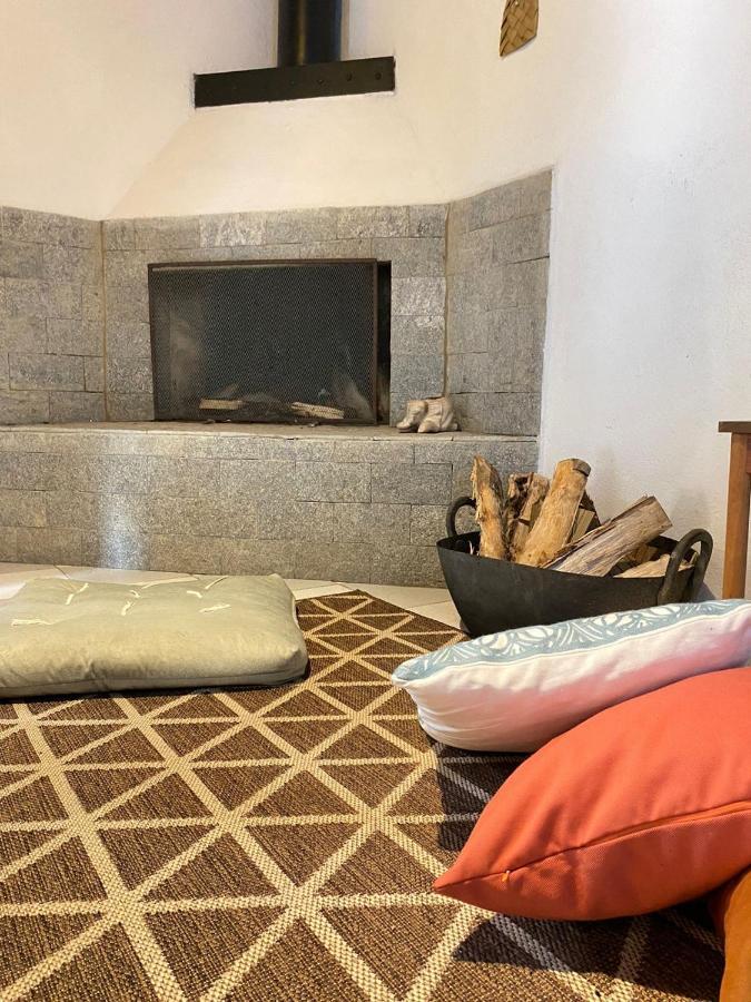 Casa Dos Ventos - Refugio, Sustentabilidade, Conexao Ubatuba Luaran gambar