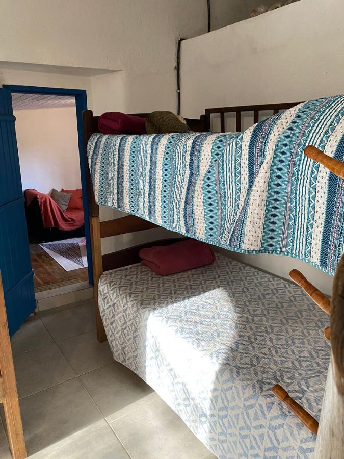 Casa Dos Ventos - Refugio, Sustentabilidade, Conexao Ubatuba Luaran gambar
