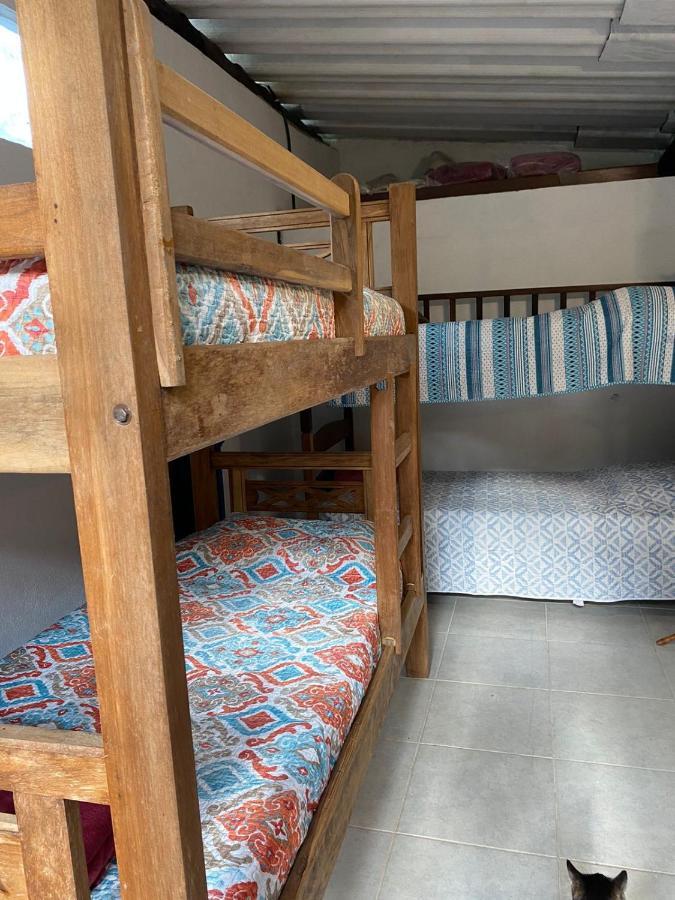 Casa Dos Ventos - Refugio, Sustentabilidade, Conexao Ubatuba Luaran gambar