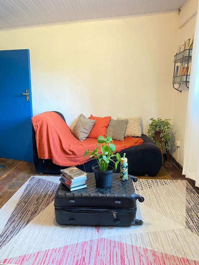 Casa Dos Ventos - Refugio, Sustentabilidade, Conexao Ubatuba Luaran gambar