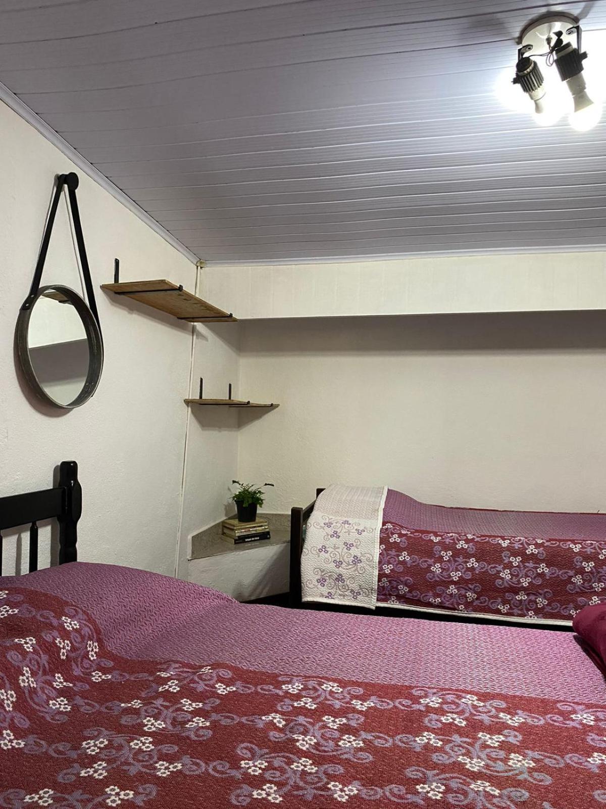 Casa Dos Ventos - Refugio, Sustentabilidade, Conexao Ubatuba Luaran gambar