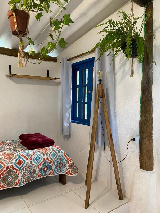 Casa Dos Ventos - Refugio, Sustentabilidade, Conexao Ubatuba Luaran gambar