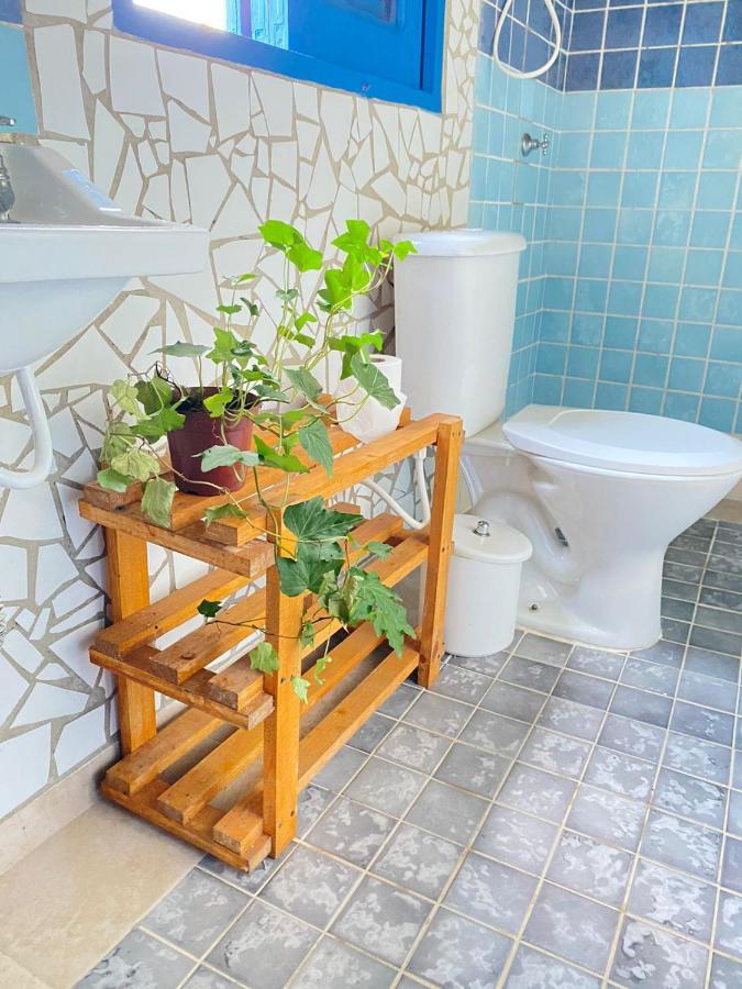 Casa Dos Ventos - Refugio, Sustentabilidade, Conexao Ubatuba Luaran gambar