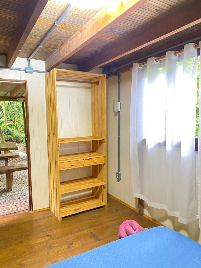 Casa Dos Ventos - Refugio, Sustentabilidade, Conexao Ubatuba Luaran gambar
