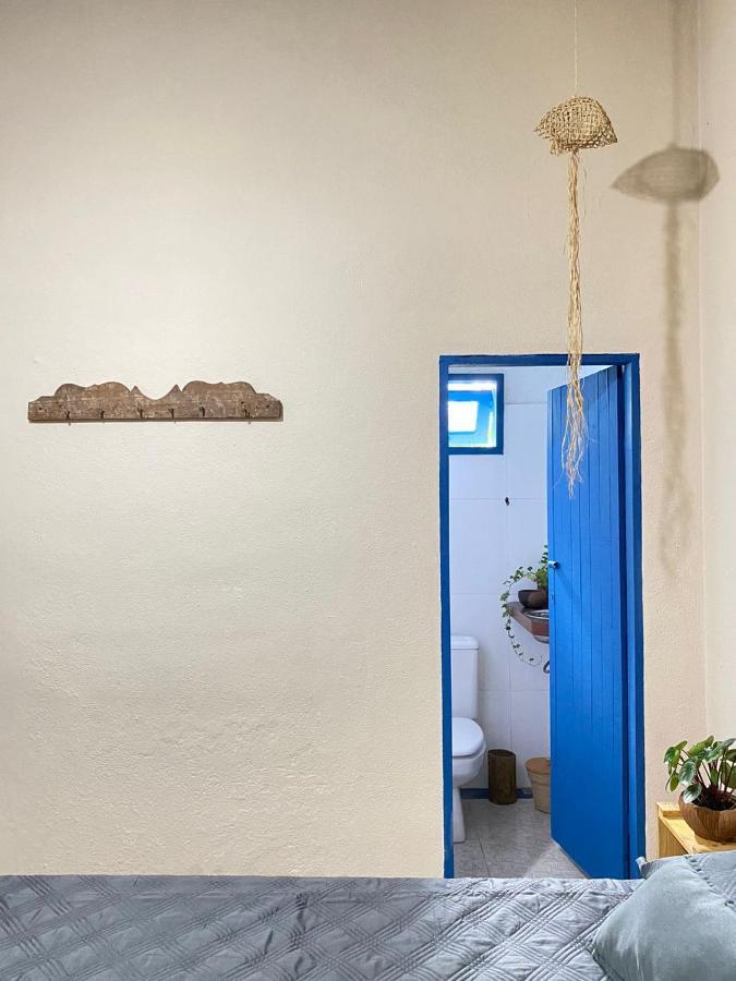 Casa Dos Ventos - Refugio, Sustentabilidade, Conexao Ubatuba Luaran gambar