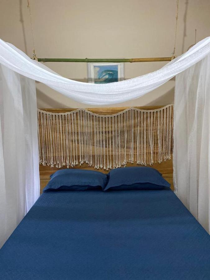 Casa Dos Ventos - Refugio, Sustentabilidade, Conexao Ubatuba Luaran gambar
